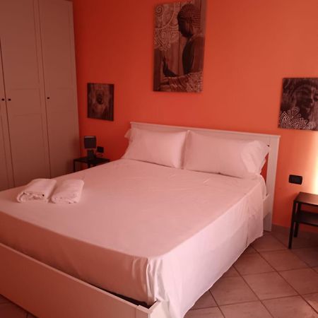 Appartamento Colonne 14 30 Parma Exteriör bild