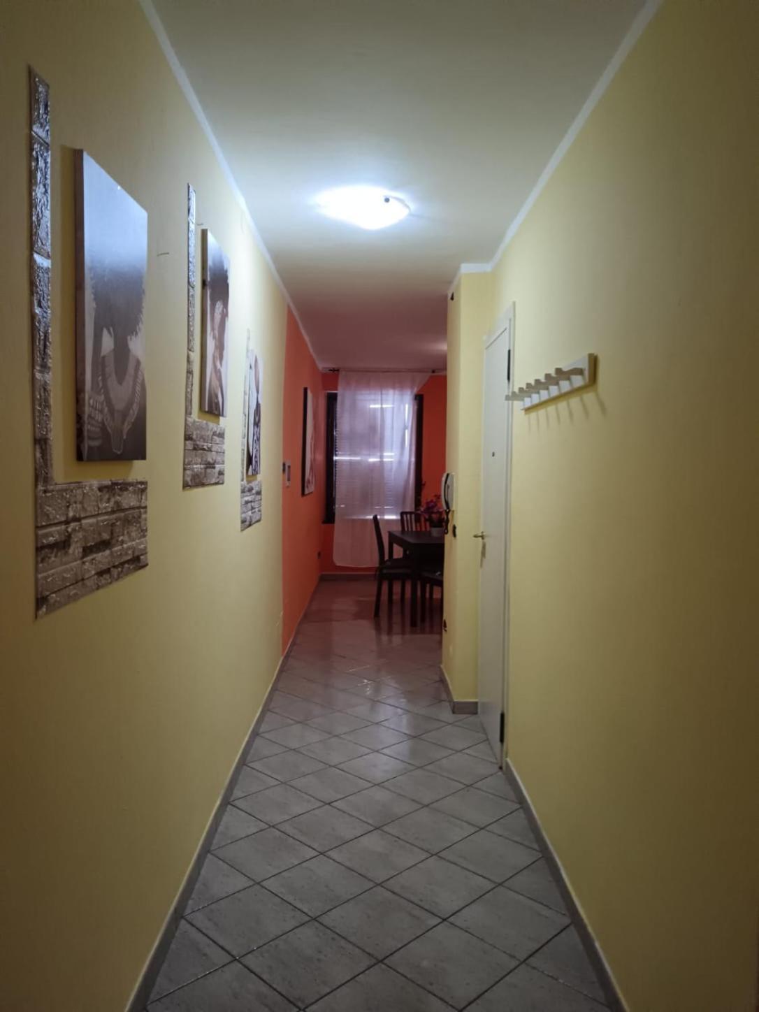 Appartamento Colonne 14 30 Parma Exteriör bild